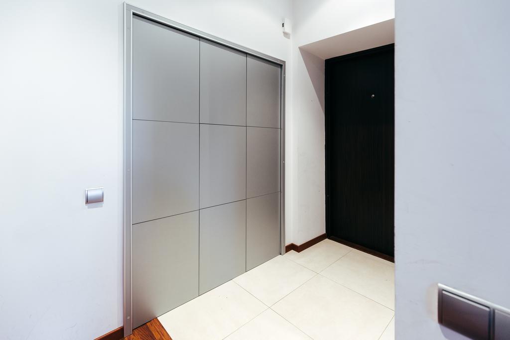 Apartment In The Strict City Centre Łódź Dış mekan fotoğraf